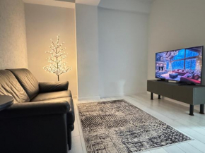 Ismail Top Apartment in Centre of Chișinău